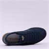 Gola Men Cyclone Marque Retro Trainer - Navy
